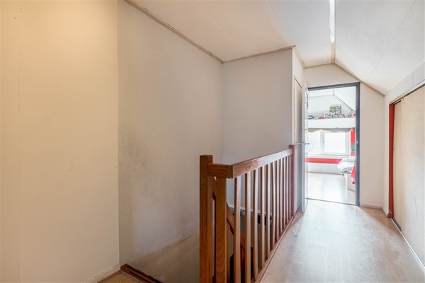 Medium property photo - Vonkslaan 47, 9695 BP Bellingwolde